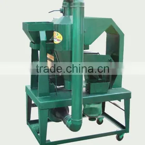 5FS-100 Vegetable Seed Processing Machine thumbnail-1