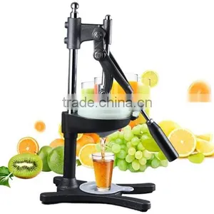 New Generation Heavy Duty Commercial and Household Manual Juicer,juicer Press ,more Higher Juice Yield thumbnail-1