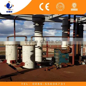 2016 New Model RICE BRAN Oil Machine FROM Italy thumbnail-4