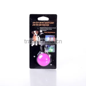 2015 New Year Led Flash Dog Tag thumbnail-3