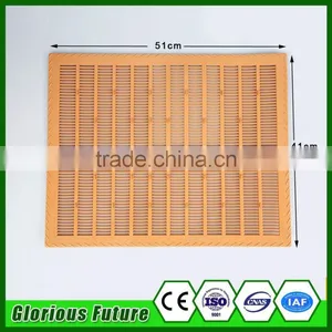 Hot Sale Beekeeping Equipment Plastic Rubber Propolis Collector thumbnail-1