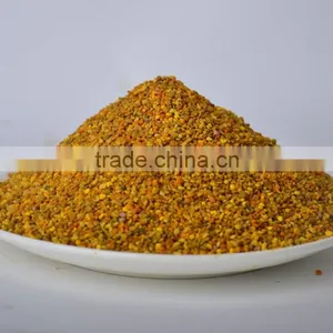 Made in China Leading Factory Manufacturer Bulk Natural Mixed Bee Pollen Wholesale thumbnail-1