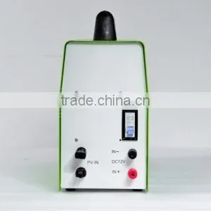 2015 Hot Sell Solar Power System 150W, Solar Power Generator 150W, Solar Energy System 150W thumbnail-3