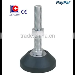 LC-LIDA LCKM Stainless Steel Feet Type Activities thumbnail-1
