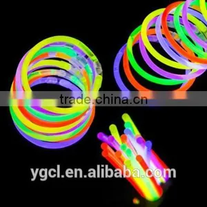 Party Favor Glow Stick, Glow Stick Bracelet thumbnail-6