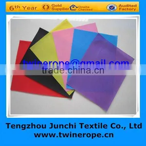 High Tenacity Color PP Nonwoven Fabric thumbnail-1