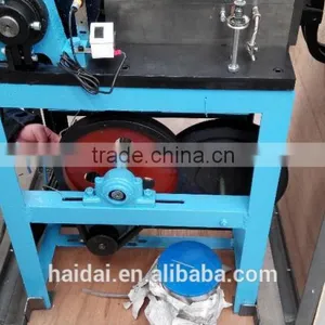 Twisted /braided Handbag Lace Tipping Machine For Sale thumbnail-3