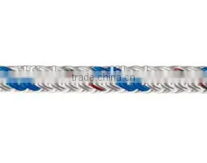 Double Braid Polyester Yacht Rope Xinsailfish thumbnail-1