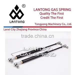 Manufacturer Supply Pressure Adjustable Gas Strut For Agricultural Machinery thumbnail-2