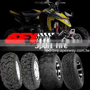 Suzuki ATV Tire thumbnail-1