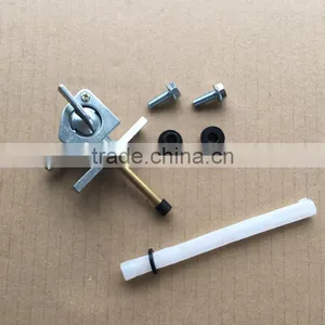 Gas Tank Fuel Petcock Valve Switch For XR CRF 50 70 80 100 CRF150 230 thumbnail-4