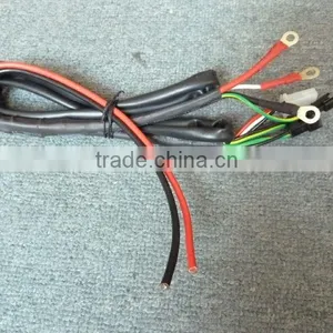 36v 500w Motor Front Rear Wheel for Bike Electric Bicycle Conversion Kit Ebike thumbnail-2