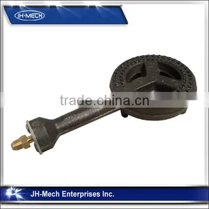 New Design Cast Iron Burner for Camping thumbnail-1