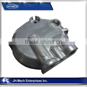 Houshold Use Purpose Sand Blasting And Sand Casting Parts thumbnail-1