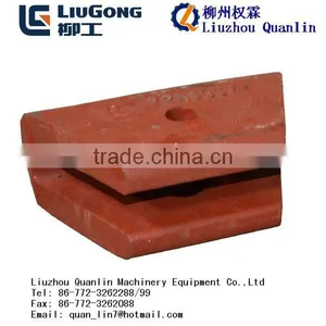 Bucket Tooth For Liugong Loader Parts thumbnail-1