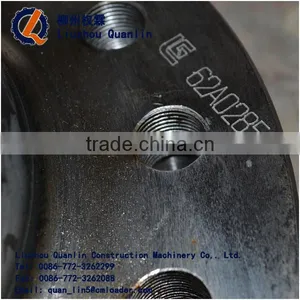 LIUGONG BRIDGE PART ZL50C.2.3.-1 CARRIER AXLE 62A0285 HUB CARRIER thumbnail-1