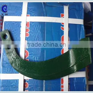 Agricultural Machinery Parts Colter/power Tiller Blade (single/double Hole ) thumbnail-3