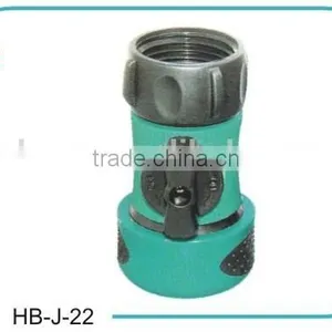 QUICK CONNECTOR WITH CONTROL VALVE thumbnail-1