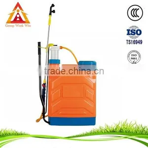 2016 Hot Sale Agricultural Sprayer and Agricultural Pressure Sprayer for South America Brazil Market thumbnail-4