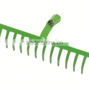 Garden Rake,farming Rake thumbnail-2