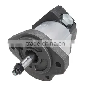 JDW X410N Hydraulic Gear Pump for John Deere Tractor and Agriculture Machinery thumbnail-2
