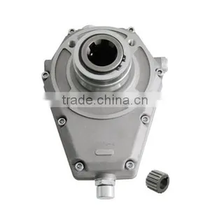 CE Passed 60004-4 Pto Gearbox for Tractor,group2,female, Ratio 1:3 thumbnail-1