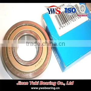 High Speed Ball Bearing 6301zz thumbnail-3