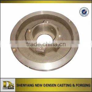 OEM Forged Steel Ring thumbnail-3