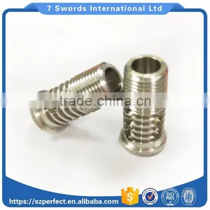 2017 Custom Design Cnc Machining Digital Camera Parts thumbnail-3
