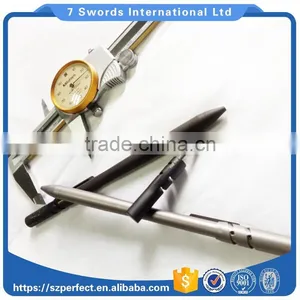 Hot Selling Cnc Wave Fiber Machining Parts Its-025 With CE Certificate Cnc Machining Accessories Camera Parts Its-057 thumbnail-3