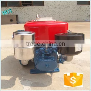 2015 Wholesale R180 8hp Diesel Engine thumbnail-3