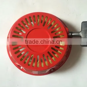 GX390 GASOLINE ENGINE SPARE PARTS RECOIL STARTER thumbnail-1