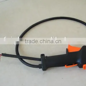 High Quality Field Mower Throttle Switch Assembly thumbnail-2