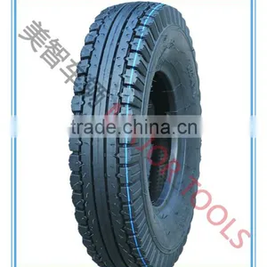 Major 400-10 Good Quallity Motorcycle Tyre thumbnail-2