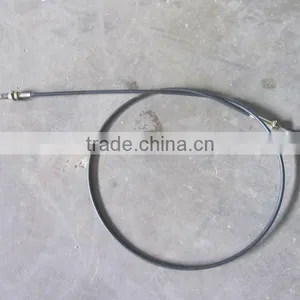 Shantui Sd16 Bulldozer Flexible Shaft Cable 16Y-05C-08100 thumbnail-1