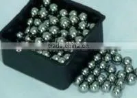 ,Dongguan 8mm/4mm Stainless Hollow Ball/,high Precision Solid Steel Ball/decration Ball thumbnail-1