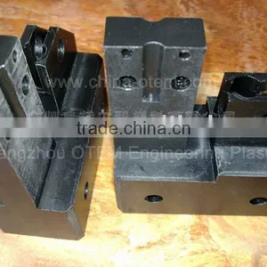 UHMWPE Plastic Fixed Block thumbnail-1