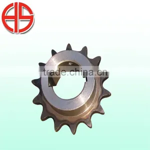 Made in China Sprocket Manufacturer Sprocket Drive Chain thumbnail-2