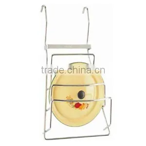Stainless Kitchen Rack thumbnail-1
