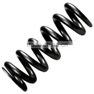 Spring, Metal Spring, Steel Spring thumbnail-1