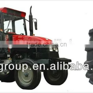 TREADURA Brand Agricultural Tire----Tractor Rear R-1 Farm Tire thumbnail-3