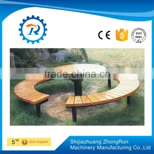 Good Style Cast Iron Bench Leg,bench Brackets thumbnail-3