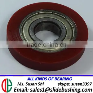 Sky Skate Board Electric Scooter Self Balancing Self Balancing Scooter Angular Contact Ball Bearings thumbnail-1