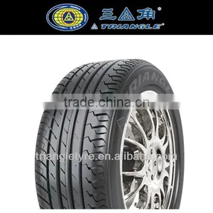 195/60R14 TR918 TRIANGLE RADIAL PASSENGER CAR TIRES thumbnail-1
