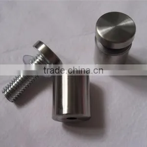 ODM China Supplier Supply CNC Turning Stainless Steel Standoff thumbnail-1