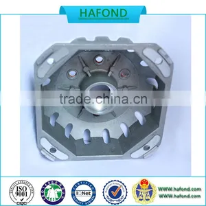 Hign Quality Metal Forging Equipment thumbnail-4