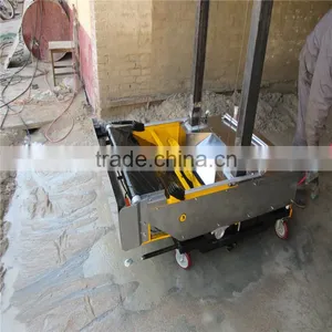 Wall Screeding Plaster Machine Price thumbnail-1