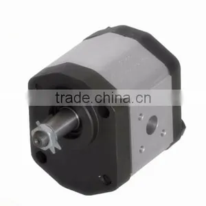 Hydraulic Gear Pump thumbnail-3