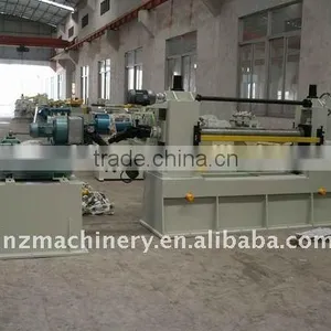 LMS Machinery High Speed Slitting Line thumbnail-5