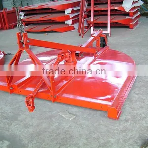 Brand New Flail Mower Made in China thumbnail-1
